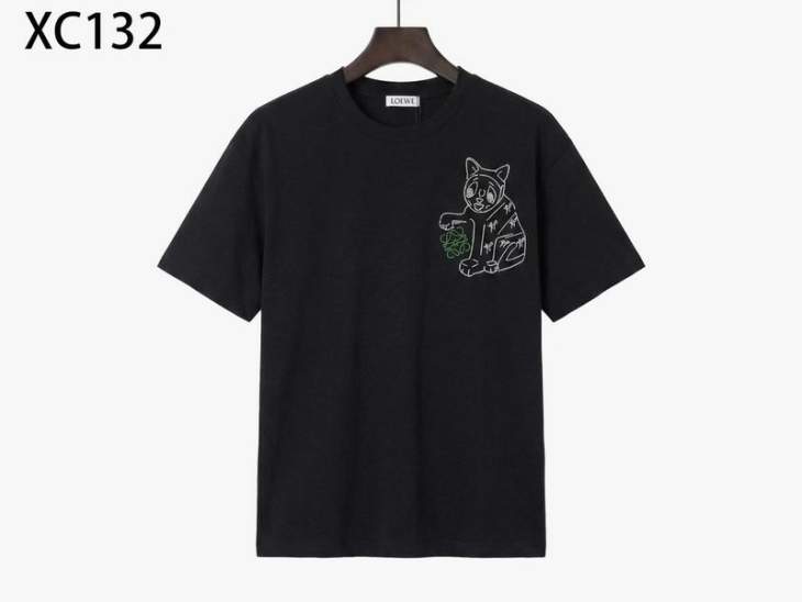 Picture of Loewe T Shirts Short _SKULoeweS-2XLxetr409061